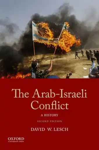 Bol.com The Arab-Israeli Conflict aanbieding