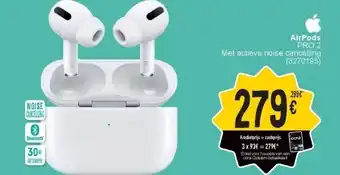 AirPods PRO 2