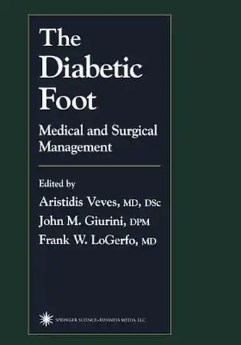 Bol.com The Diabetic Foot aanbieding