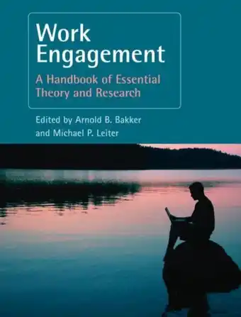 Bol.com Work Engagement aanbieding