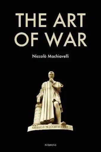 Bol.com The Art of War aanbieding
