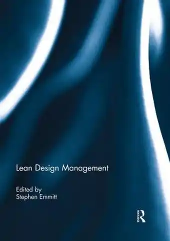 Bol.com Lean Design Management aanbieding