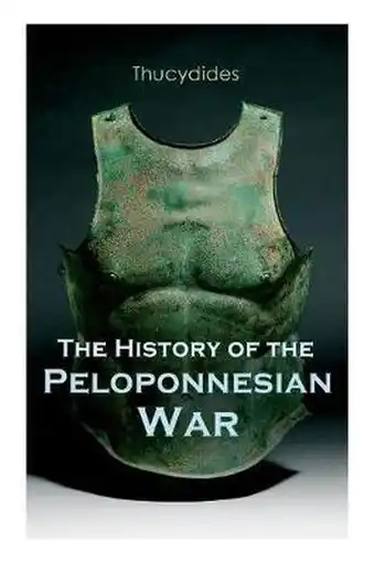 Bol.com The History of the Peloponnesian War aanbieding