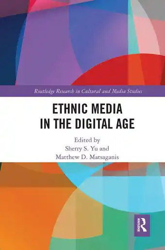 Bol.com Routledge Research in Cultural and Media Studies- Ethnic Media in the Digital Age aanbieding