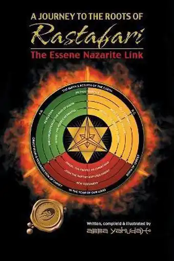 Bol.com A Journey to the Roots of Rastafari aanbieding