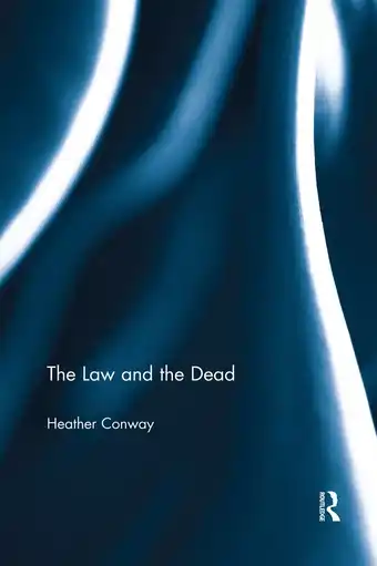 Bol.com The Law and the Dead aanbieding