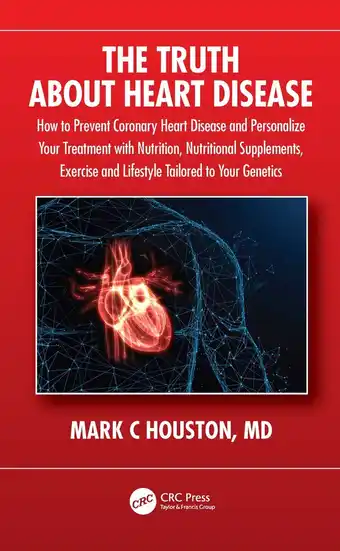 Bol.com The Truth About Heart Disease aanbieding