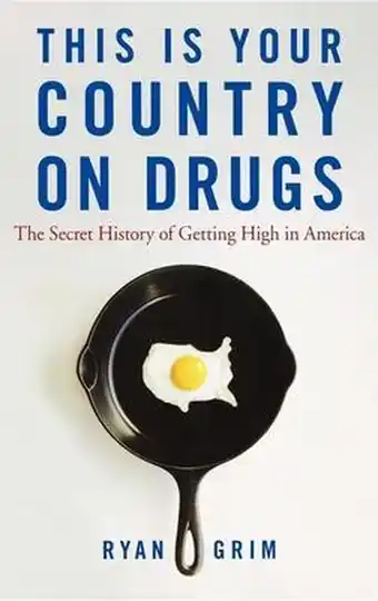 Bol.com This Is Your Country on Drugs aanbieding