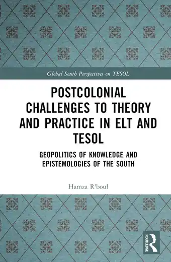 Bol.com Global South Perspectives on TESOL- Postcolonial Challenges to Theory and Practice in ELT and TESOL aanbieding