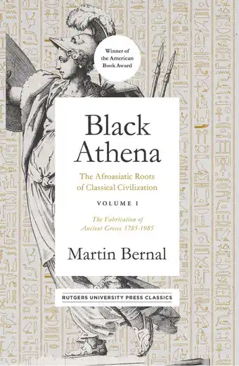 Bol.com Black Athena aanbieding