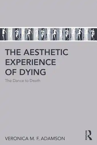 Bol.com The Aesthetic Experience of Dying aanbieding