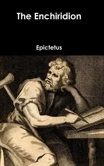 Bol.com The Enchiridion aanbieding