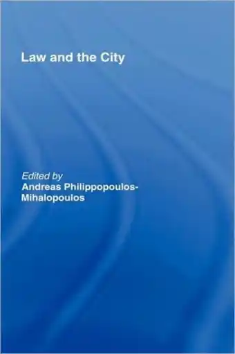 Bol.com Law and the City aanbieding