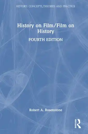 Bol.com History: Concepts,Theories and Practice- History on Film/Film on History aanbieding