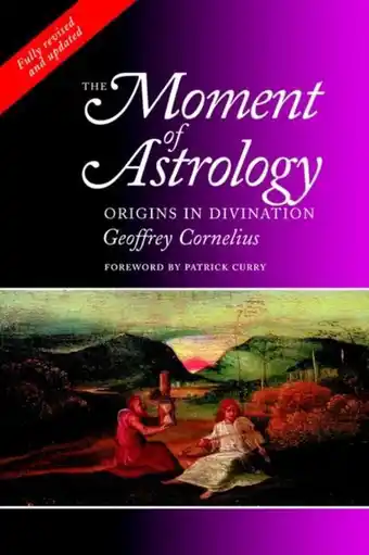 Bol.com The Moment of Astrology aanbieding