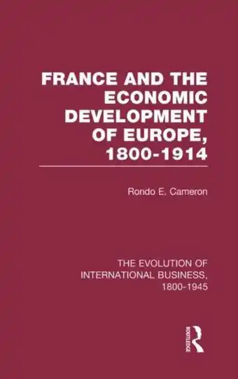 Bol.com The Evolution of International Business 1800-1945 aanbieding