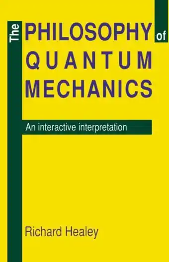 Bol.com The Philosophy of Quantum Mechanics aanbieding