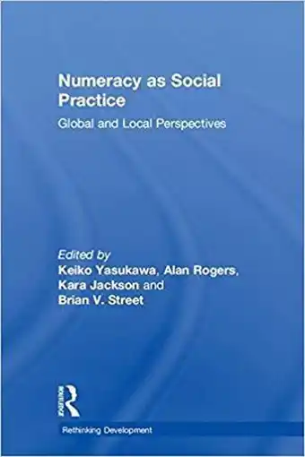 Bol.com Rethinking Development- Numeracy as Social Practice aanbieding