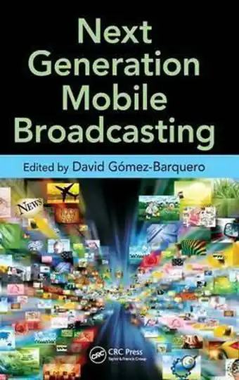 Bol.com Next Generation Mobile Broadcasting aanbieding