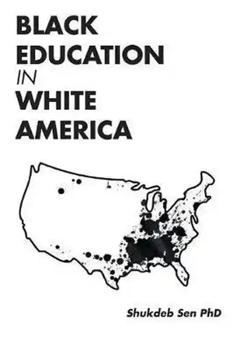 Bol.com Black Education in White America aanbieding