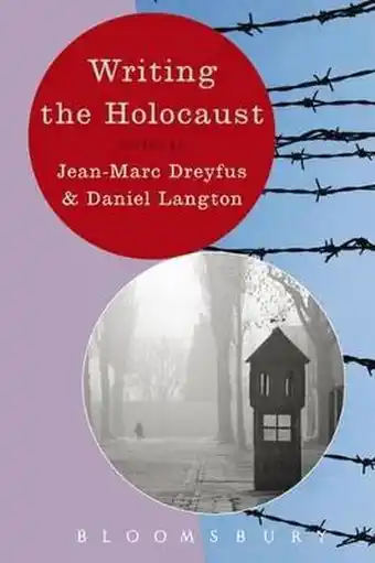 Bol.com Writing The Holocaust aanbieding