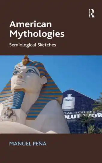 Bol.com American Mythologies aanbieding