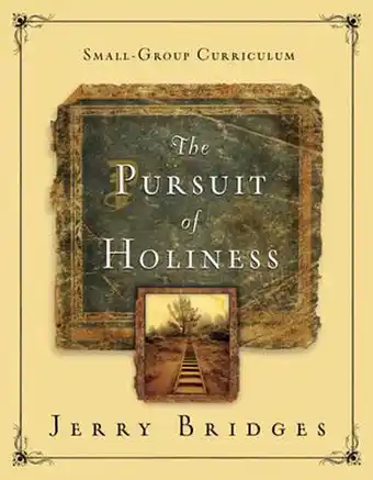 Bol.com Pursuit of Holiness Small-Group Curriculum, The aanbieding