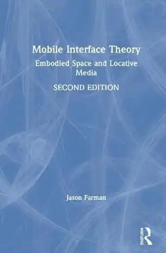 Bol.com Mobile Interface Theory aanbieding