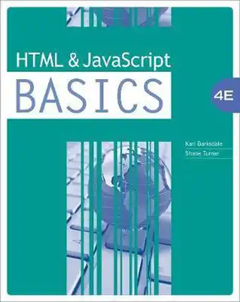 Bol.com Html And Javascript Basics aanbieding