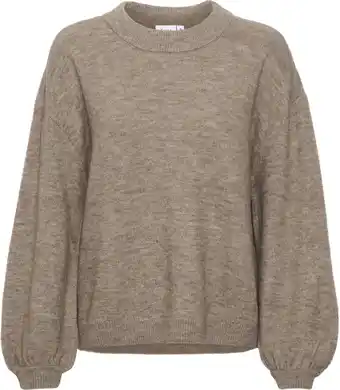 Saint Tropez TrixieSZ Pullover Dames Trui - Maat XL