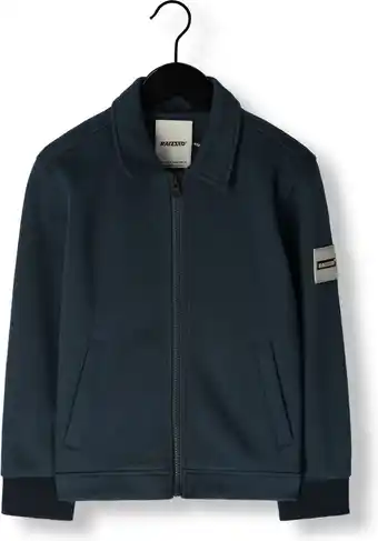 Bol.com Raizzed Tyler Jongens Jas - Night blue - Maat 140 aanbieding