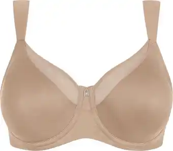 Bol.com Triumph - True Shape Sensation W01 - SMOOTH SKIN - Vrouwen - Maat F90 aanbieding
