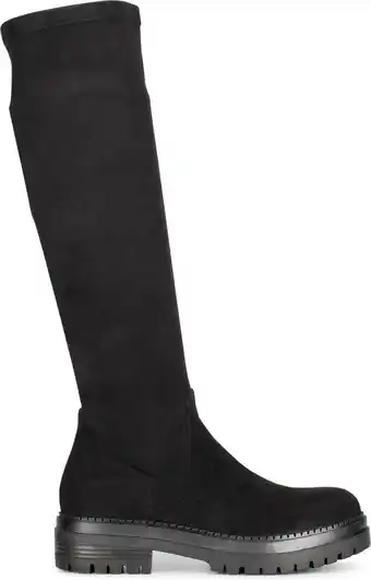 POSH by Poelman CYBELE Dames Laarzen - Zwart - Maat 40
