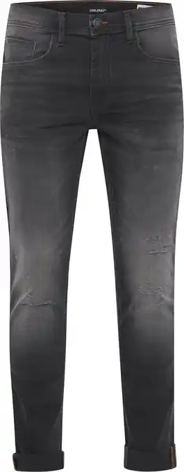Bol.com Blend He Jet fit Heren Jeans - Maat 31/32 aanbieding