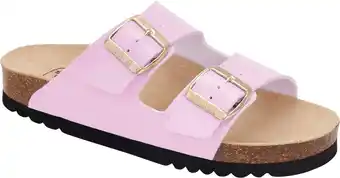 Bol.com SCHOLL JOSEPHINE PatSynth-W-42 aanbieding
