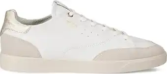 Bol.com ECCO STREET LITE W–Schoenen–Vrouwen–Wit–40 aanbieding