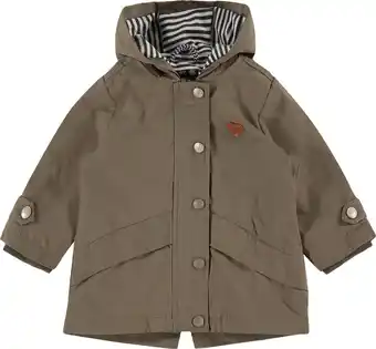 Bol.com Babyface girls summer jacket Meisjes Jas - Maat 116 aanbieding