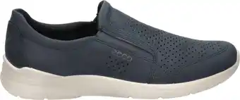 Bol.com ECCO IRVING–Schoenen–Mannen–Zwart–46 aanbieding