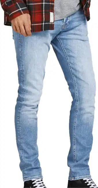 Bol.com JACK&JONES JEANS INTELLIGENCE JJIGLENN JJORIGINAL SBD 805 NOOS Heren Jeans - Maat 29 X L32 aanbieding
