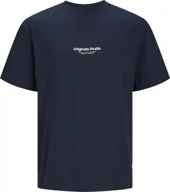 Bol.com Jack & Jones Vesterbro T-shirt Mannen - Maat 3XL aanbieding