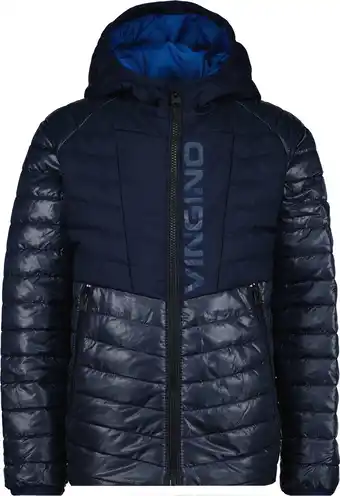 Bol.com Vingino SS22 TOULAN Jongens Jas - Maat 110 aanbieding