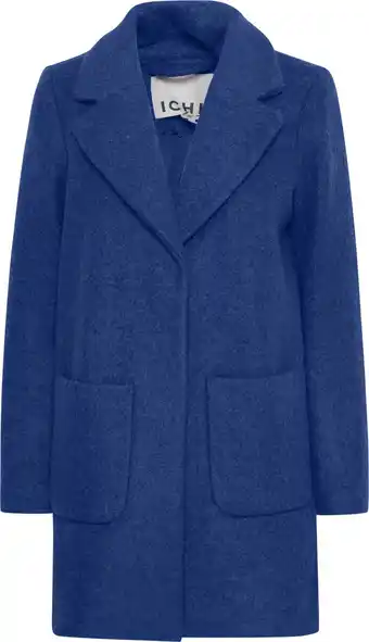 Bol.com ICHI IHSTIPA JA Dames Jas - Maat 40 aanbieding