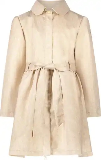 Bol.com Le Chic Meisjes Jas BELSA C312-5203 - Maat 104 aanbieding