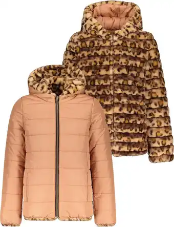 Bol.com Like Flo Meisjes Jas - Maat 110 aanbieding