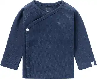 Bol.com Noppies Nanyuki Baby Unisex T-shirt - Maat 68 aanbieding