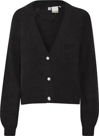 Bol.com Ichi IHMARIN CA2 Dames Vest - Maat S aanbieding