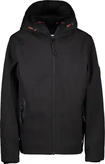 Bol.com Cars Jeans Kids EERICO Poly Jongens Jas - Maat 116 aanbieding