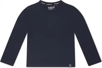 Koko Noko Jongens T-shirt - Maat 74/80