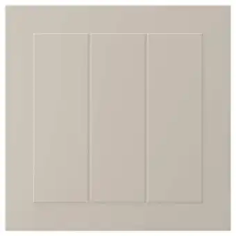 IKEA Stensund Deur, beige, 40x40 cm aanbieding