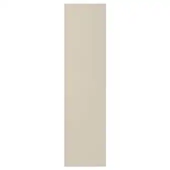 IKEA Havstorp Bedekkingspaneel, beige, 62x240 cm aanbieding